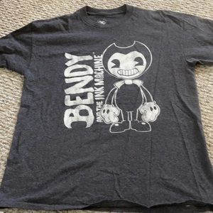 Bendy and The Ink Machine Tee